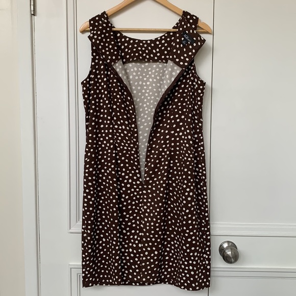 AGB Women’s Sleeveless Midi Dress. Size 12 - Picture 3 of 7